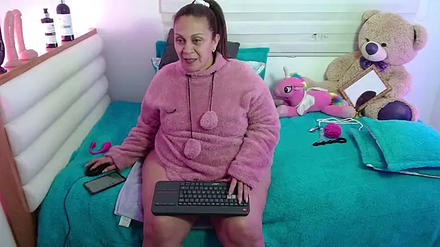 scarlettbooty online show from May 2026 05:55:01 AM