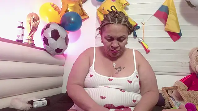 scarlettbooty online show from June 2026 10:10:01 AM