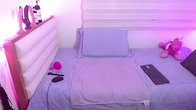scarlettbooty online show from April 2026 10:40:02 AM