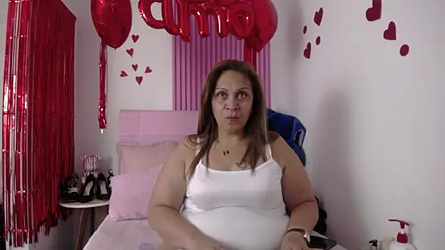 scarlettbooty online show from February 2026 08:08:01 PM