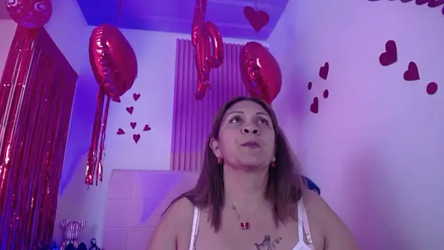 scarlettbooty online show from February 2026 08:14:01 AM