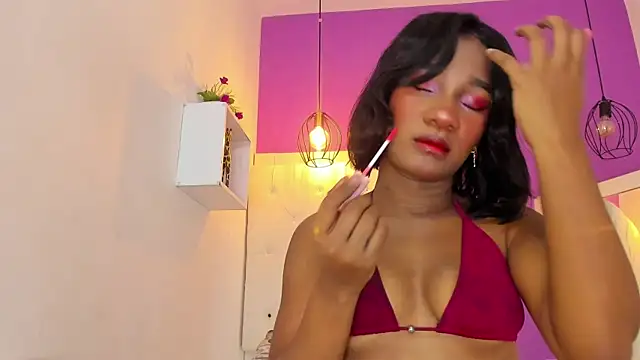 malu hot69 online show from February 2026 11:34:02 AM