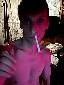 PrimordialChill6 online show from October 2025 10:55:01 PM