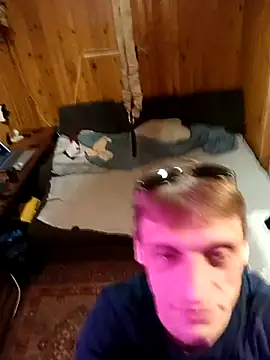 PrimordialChill6 online show from October 2025 11:46:02 PM