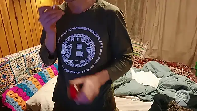 PrimordialChill6 online show from February 2026 01:05:02 AM