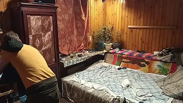 PrimordialChill6 online show from December 2025 10:28:02 AM