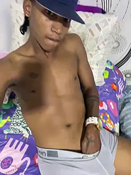 kyle ivo00 online show from March 2025 03:07:01 PM