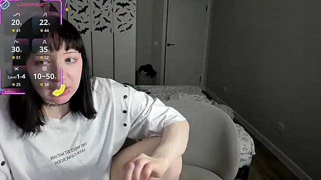 JayMollyy online show from February 2026 04:47:01 PM