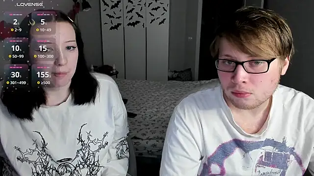 JayMollyy online show from March 2026 06:09:01 PM