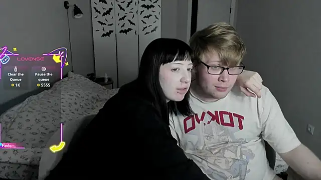 JayMollyy online show from February 2026 06:07:02 PM