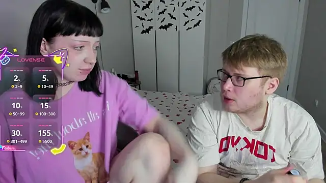 JayMollyy online show from January 2026 06:26:02 PM