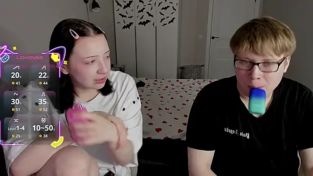 JayMollyy online show from January 2026 04:54:02 PM