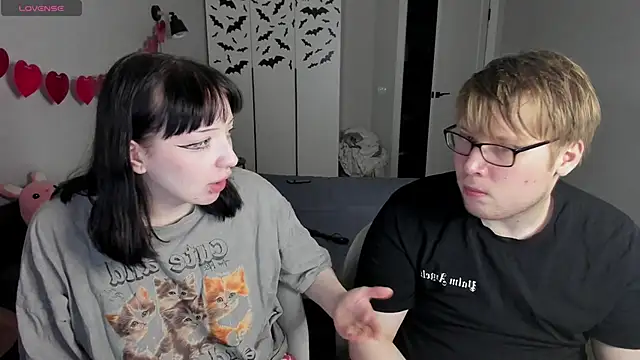 JayMollyy online show from February 2026 04:16:02 PM