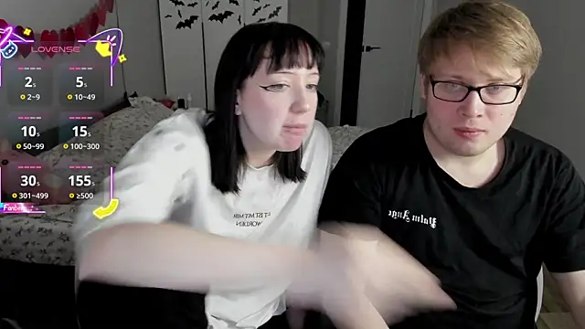 JayMollyy online show from February 2026 06:41:01 PM