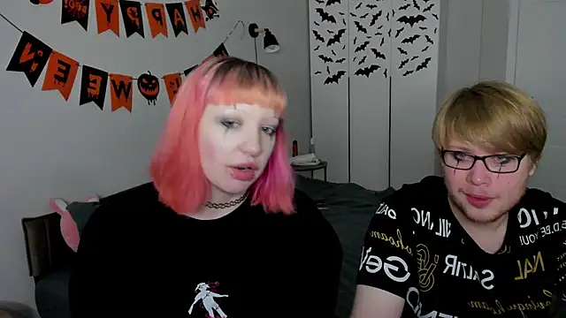 JayMollyy online show from October 2025 05:20:02 PM