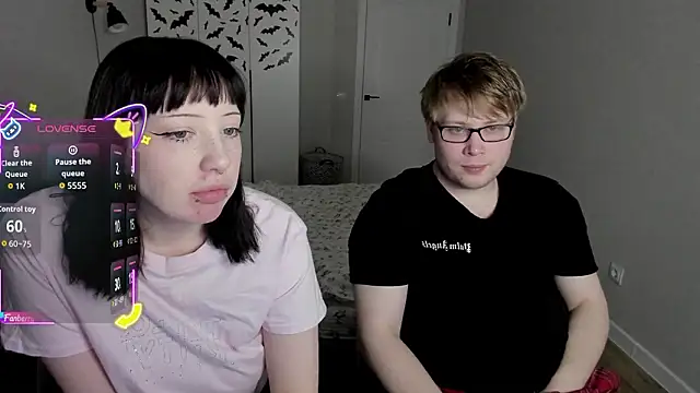 JayMollyy online show from February 2026 05:44:02 PM