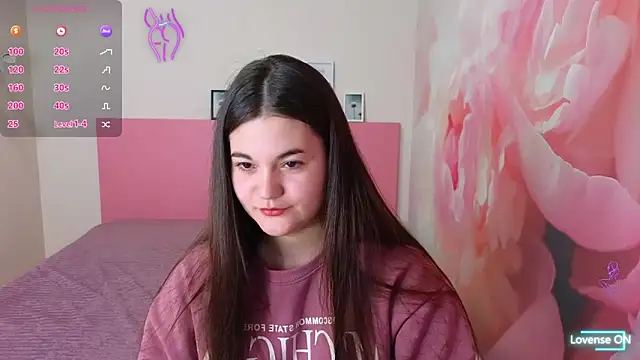 ElinaMils online show from February 2026 12:39:02 PM