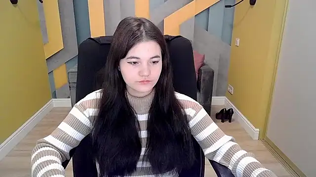 ElinaMils online show from March 2025 03:24:02 PM