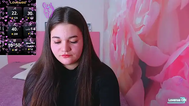 ElinaMils online show from January 2026 12:53:02 PM