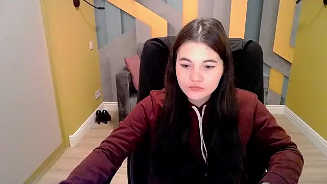 ElinaMils online show from March 2025 12:30:02 PM