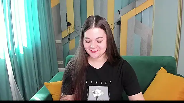 ElinaMils online show from March 2026 06:47:01 AM