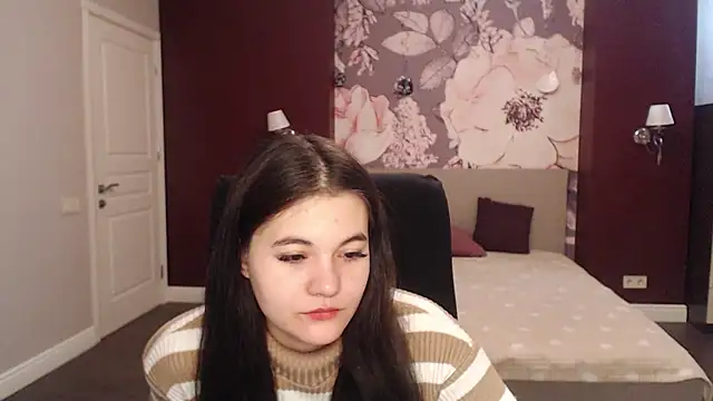ElinaMils online show from March 2025 06:52:01 AM
