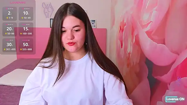 ElinaMils online show from April 2026 11:49:01 AM