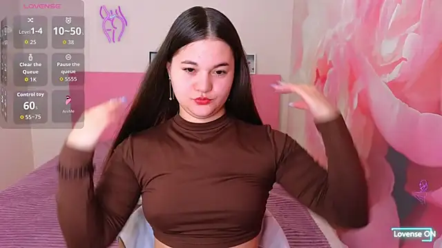 ElinaMils online show from April 2026 05:53:02 AM