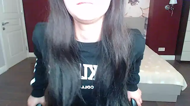 ElinaMils online show from March 2025 09:34:02 AM
