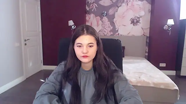 ElinaMils online show from March 2025 12:11:02 PM