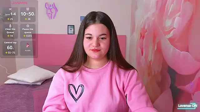 ElinaMils online show from April 2026 05:58:02 AM