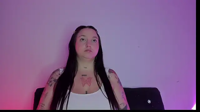 Celestte online show from April 2026 05:15:01 AM