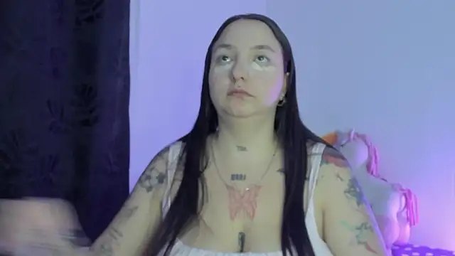 Snapshot of Celestte chatting on February 2026 04:52:02 AM Celestte online show from February 2026 04:52:02 AM