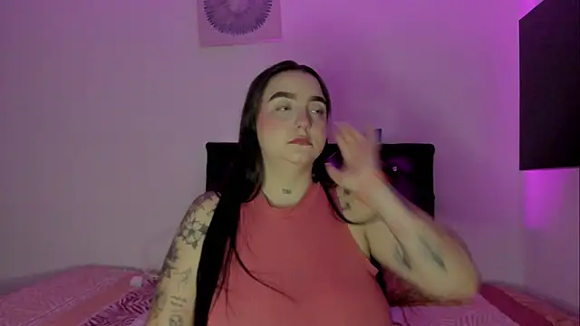 Celestte online show from June 2026 12:05:02 AM