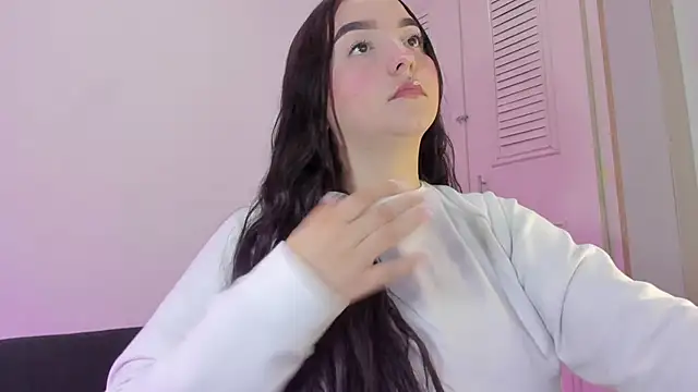 Celestte online show from October 2025 04:13:01 AM