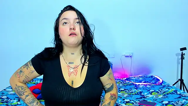 Celestte online show from March 2025 08:35:01 AM