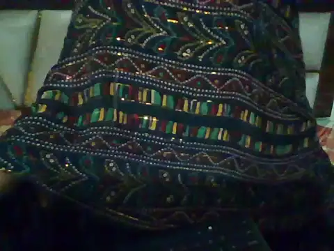 cute arzu online show from March 2025 01:37:02 PM