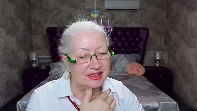 Maya Mayflower online show from March 2025 12:15:02 PM
