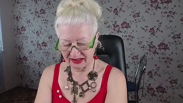 Maya Mayflower online show from September 2025 04:04:02 AM