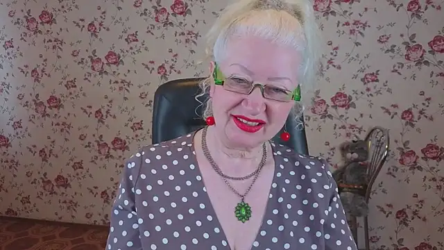 Maya Mayflower online show from April 2026 03:10:02 AM