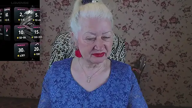 Maya Mayflower online show from May 2026 03:11:02 AM