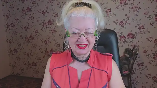 Maya Mayflower online show from January 2026 03:02:01 AM