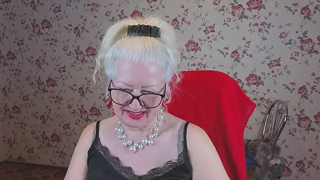 Maya Mayflower online show from February 2026 03:45:02 PM