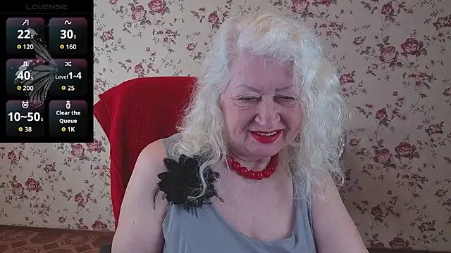 Maya Mayflower online show from April 2026 03:13:02 AM