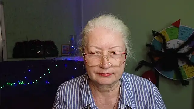 Maya Mayflower online show from March 2025 12:12:01 PM