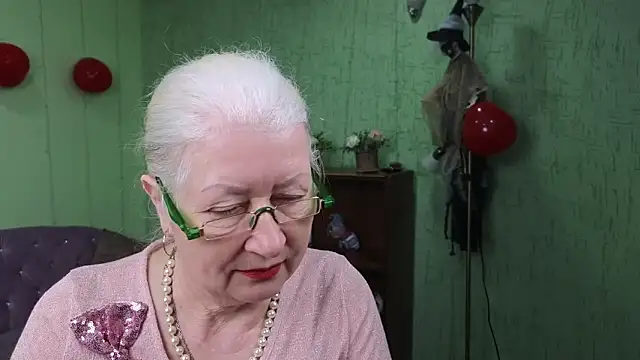Maya Mayflower online show from March 2025 09:23:01 AM