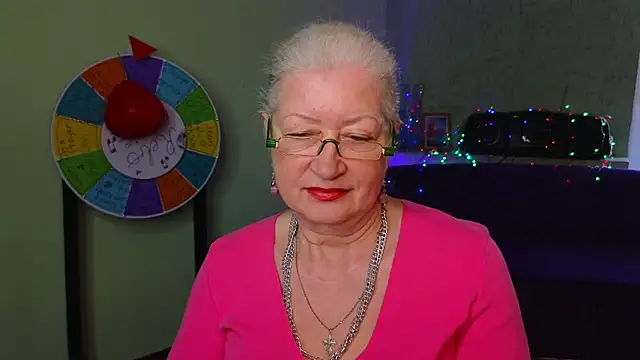 Maya Mayflower online show from March 2025 06:25:02 AM