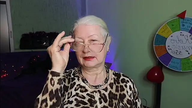 Maya Mayflower online show from March 2025 03:15:02 PM