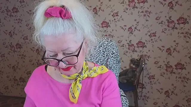 Maya Mayflower online show from January 2026 03:24:02 AM