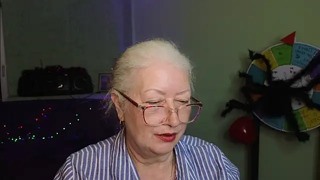 Maya Mayflower online show from March 2025 03:43:01 PM